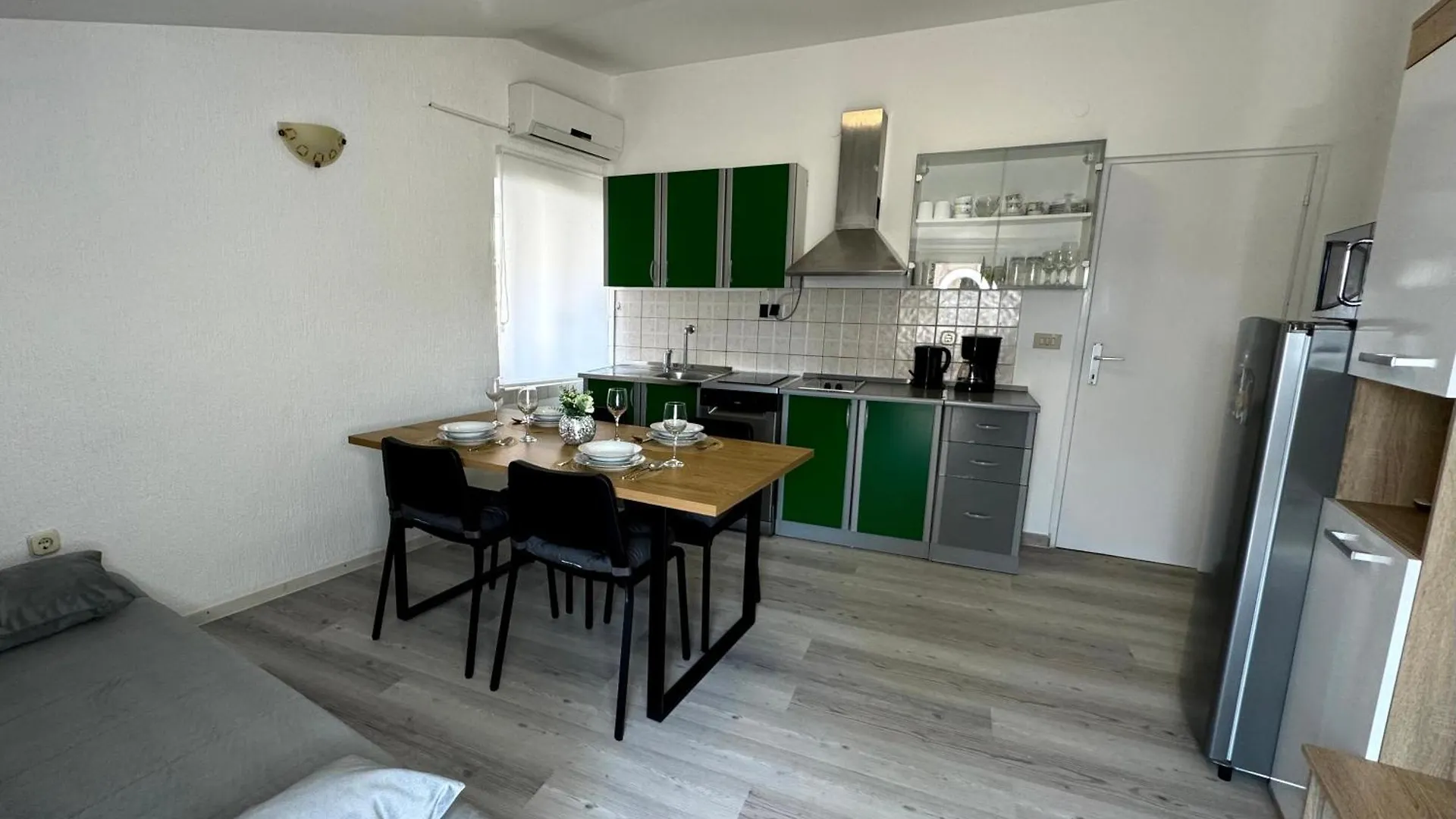 Apartment Moris Vodnjan Chorwacja